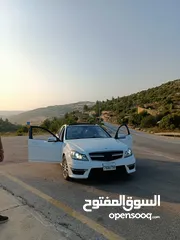  2 Mersedes benz