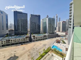  7 1BR Luxury apartment in Downtown - Dubai