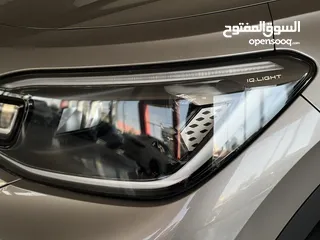  3 ID6 2022 Crozz Pro عداد قليل بحال الزيرو