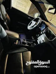  19 كيا سبورتاج 2020 سعر حرق فل كامل الإضافات لون أبيض عاجي محرك 2000 بانوراما تدفئة وتبريد مقاعد جنط19