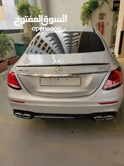  15 Mercedes E300