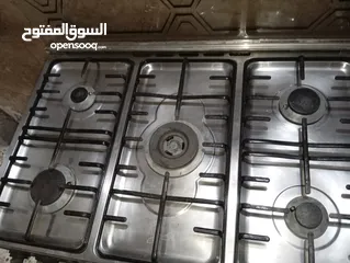  2 طباخ للبيع