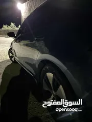  6 فوكس فاجن e golf premium 2015 للبيع كاش
