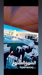  24 مزرعه وشاليه صوفيا طريق المطار ام العمد  للاجار اليومي والمناسبات