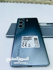  8 كامون 40 برو استعمال يومين فقط 256 جيجا ارام 12+12بصلاة عنبي ماشاءالله 5G