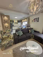  1 شقة مفروشة سوبر ديلوكس اعلان رقم (Q137)