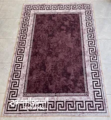  9 #عرووووض سجاد ثري دي مترين بثلاث سجاد 3D  2*3