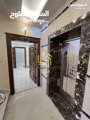  4 شقة فاخرة سوبر ديلوكس كأنها لم تسكن