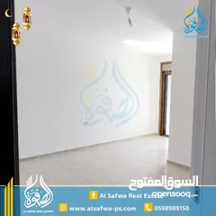  7 قسط شقتك الجديده مع حديقتها - بالقرب من الاذاعه و التلفزيون