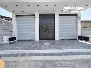  2 عماره. للبيع.  بناء حديث.