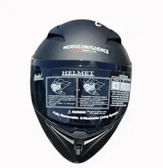  2 Brand new helmet