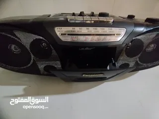  2 radio all good condition