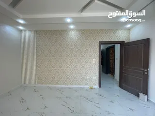  26 شقه ثالث فني 220 م دوبلكس مع رووف جنوب بوابه اللوازم لجامعه اليرموك خلف صيدليه الرازي