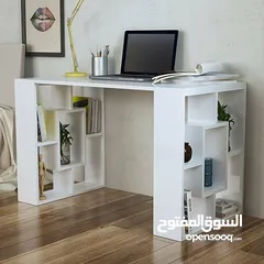 14 اكبر تشكيلة مكاتب دراسة  شامل التوصيل العرض لفترة محدودة طاولة جيمنج مكتب منزلي مكاتب منزلية