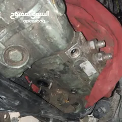  12 قطع الكي 608 و8014 وهونداي اكسنت و كاديلاك امريكي