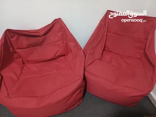  4 خزانة بيبي ومتفرقات مستعملة