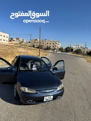  9 افانتي 1996 للبيع