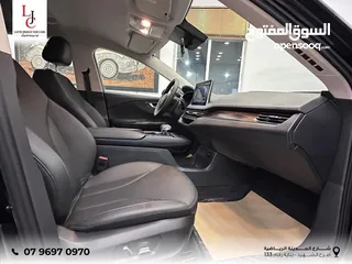  10 ‎‏HONGQI E-QM5 EV 2022 Full electric ‎هونشي E-QM5 كهربائية بالكامل