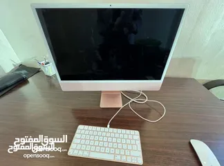  1 IMac M1 , 512 GB