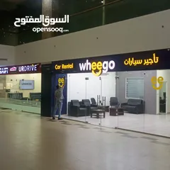  17 خطاط الحارثي تفصيل وتركيب كافة اللوحات الإعلانية سعر المتر 28دينار
