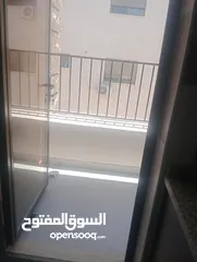  15 شقة للايجار - شارع جبل الشيخ الرابية
