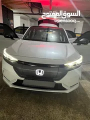  2 سيارة للبيع نقداااا فقط  Honda Enp1 2023
