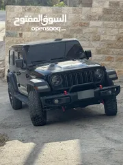  7 Rubicon 2021