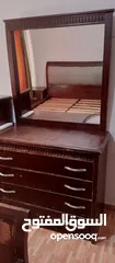  2 غرفة نوم  لاته ومحرفة زان كامل البيع