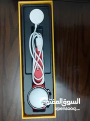  2 ساعة ذكية للكترونية vikusha vogue2 smart watch للبيع حرق اسعار  تمتع بالساعة شاشة عالية الجودة للبيع