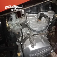  6 دراجه ايراني