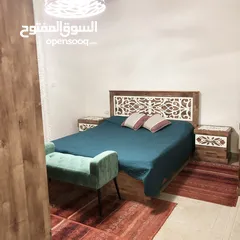  3 شقق للإيجار في رام مفروش