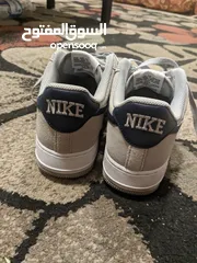  3 Nike Air Force 1 '07
