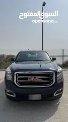  1 GMC Yukon SLE 2020