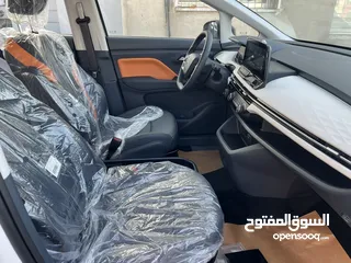  5 دفعة 1000 تسليم مفتاح BESTUNE E05 Ev 2023 zero