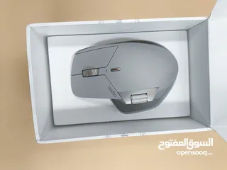  3 ماوس RAPOO MT760L – الذكاء والإنتاجية بين يديك!