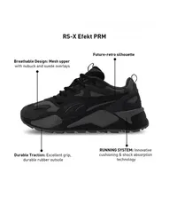  7 PUMA RS-x Brandnew size 44