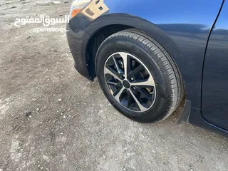  3 تويوتا كامري 2017 هايبرد للبيع بداعي السفر