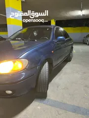  8 نيسان صني 2001