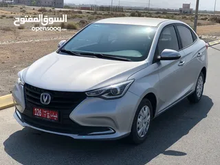  18 Sedan and SUV Car for Rental in Muscat