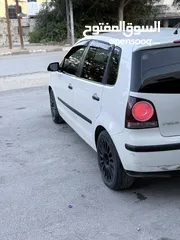  4 بولو 2008 للبيع