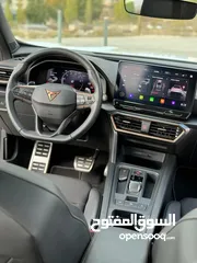  20 سيات فورمينتور كوبرا ترخيص 2024 صفر كيلو
