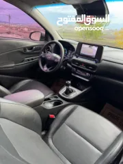  6 هونداي كونا 2022 هايبرد