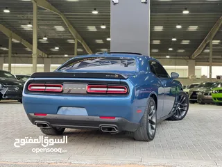  3 SRT 392 6.4L SCAT PACK / 1890 AED MONTHLY / IN PERFECT CONDITION