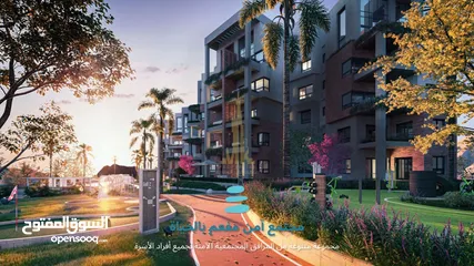  4 Take opportunity and own your apartment now in a good location with installments up to three years