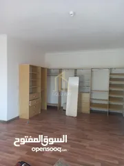  6 في أرقى مناطق خلدا شقة طابق ثاني 213م بتشطيبات راقية مسعر مميز / ref 9379