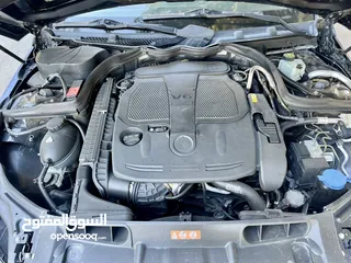  2 مرسيدس C350 2012