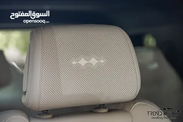  11 الان لدى معرض Trend #1 لتجارة السيارات   Byd leopard 5 2025 Plug in hybrid