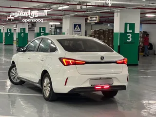  21 شانجان ايديو 2021 فحص كامل جمرك جديد موجود 7 سيارات