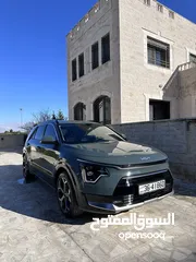  1 Kia niro 2023 كيا نيرو2023