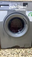  1 غسالة بيكو